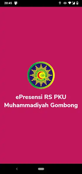 Play E-Presensi PKU Gombong  and enjoy E-Presensi PKU Gombong with UptoPlay