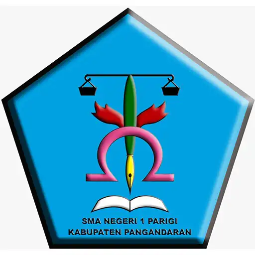 Play E-Presensi SMAN 1 Parigi APK
