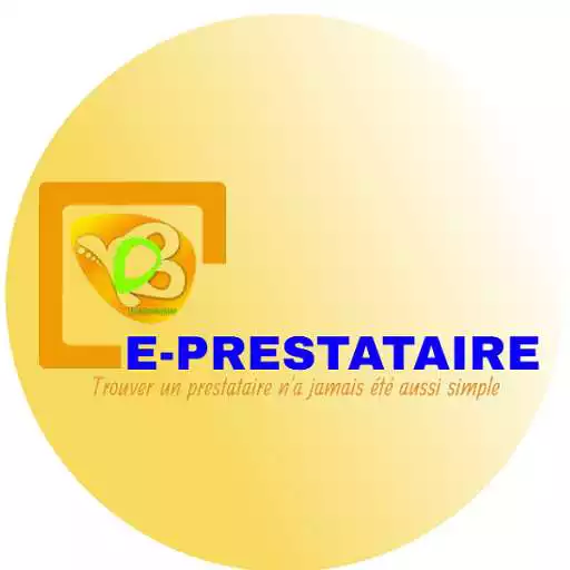 Play E-PRESTATAIRE APK Play E-PRESTATAIRE APK