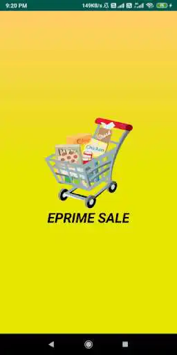 Play Eprime Sale  and enjoy Eprime Sale with UptoPlay