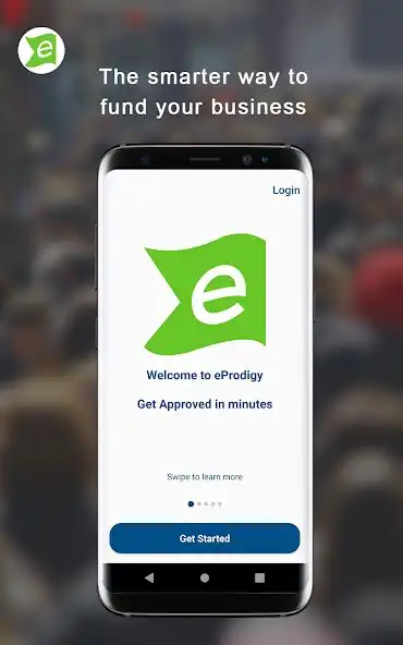 Play eProdigy Financial  and enjoy eProdigy Financial with UptoPlay