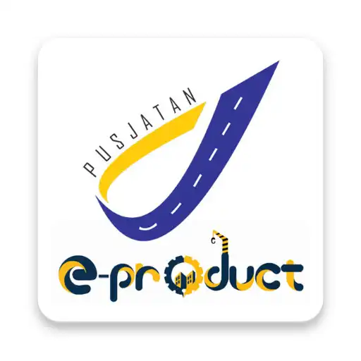 Free play online e-Product Pusjatan APK