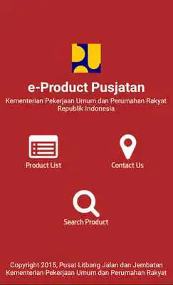 Play e-Product Pusjatan