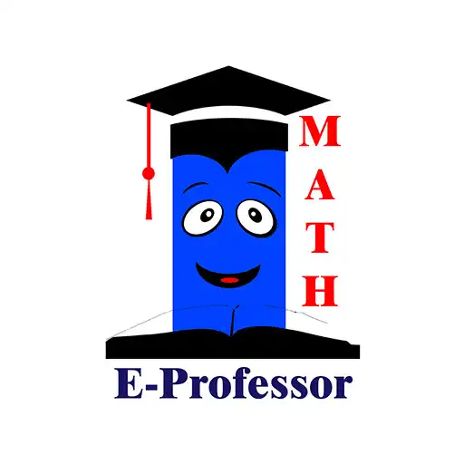 Play E Professor Math APK