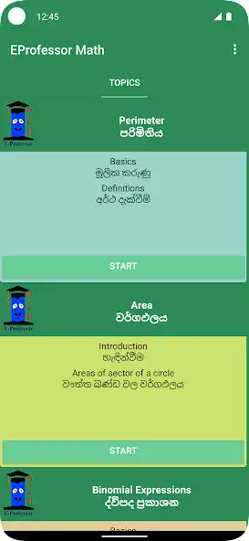 Play E Professor Math  and enjoy E Professor Math with UptoPlay