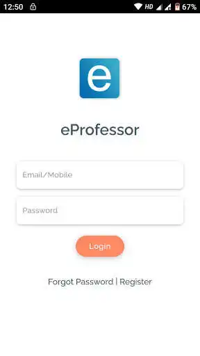 Play e-Professor  and enjoy e-Professor with UptoPlay