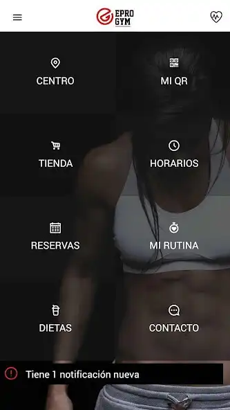 Play EPROGYM  and enjoy EPROGYM with UptoPlay