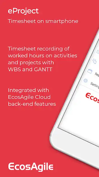 Play eProject Timesheet  Projects  and enjoy eProject Timesheet  Projects with UptoPlay
