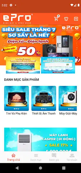 Play ePro Shop as an online game ePro Shop with UptoPlay