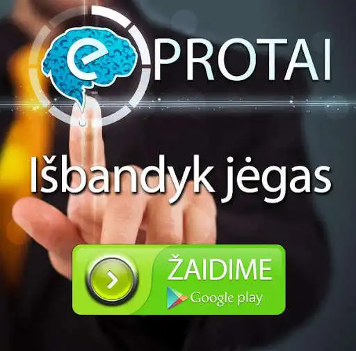 Play ePROTAI as an online game ePROTAI with UptoPlay