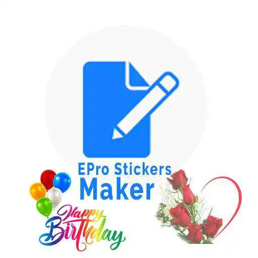 Play ePro WAStickers App and Sticker Maker APK Play ePro WAStickers App and Sticker Maker APK