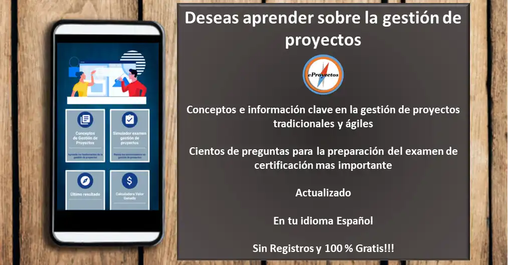 Play eProyectos PMP CAPM y Gestion de Proyectos  and enjoy eProyectos PMP CAPM y Gestion de Proyectos with UptoPlay