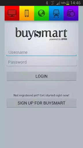 Play EPRS BuySmart