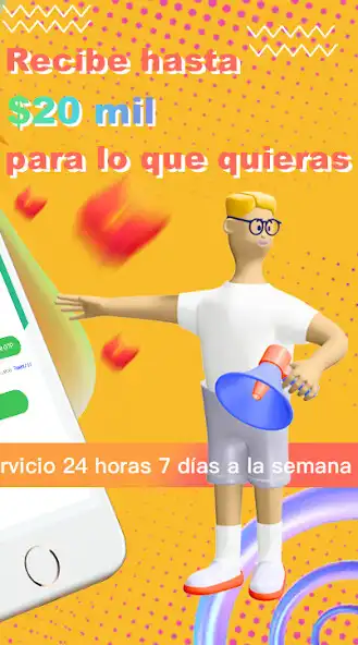 Play EPréstamo as an online game EPréstamo with UptoPlay