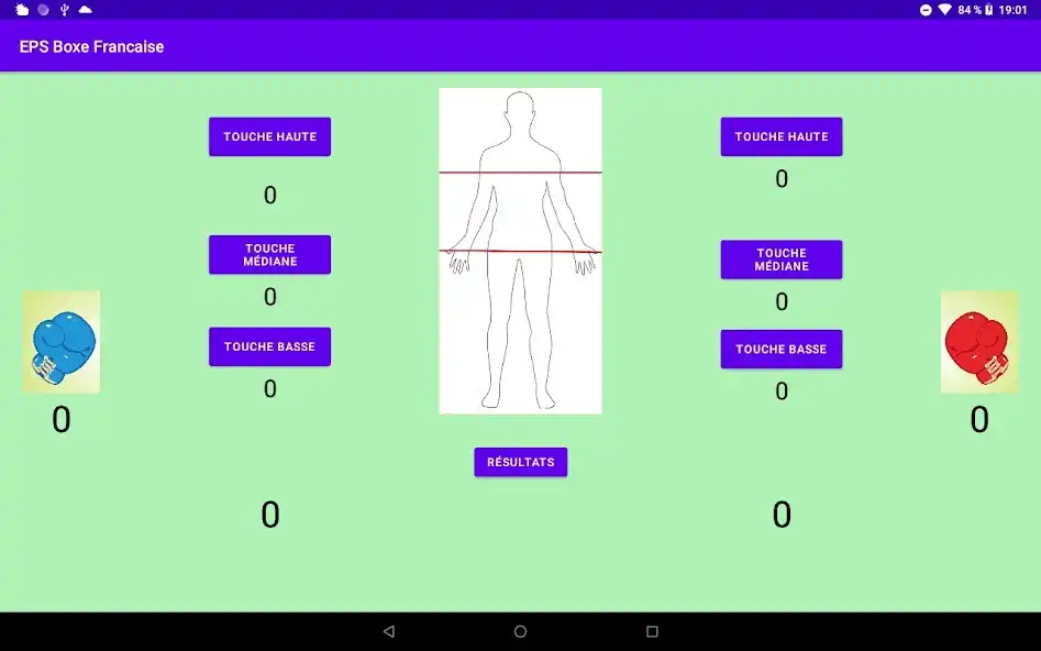 Play eps boxe francaise v2  and enjoy eps boxe francaise v2 with UptoPlay