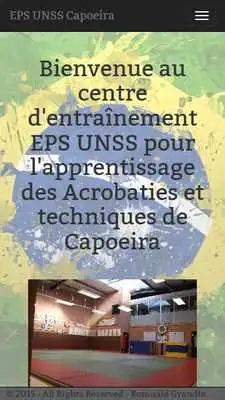 Play EPS CAPOEIRA