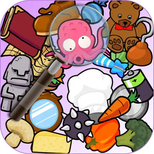 Free play online EP Search and Find APK