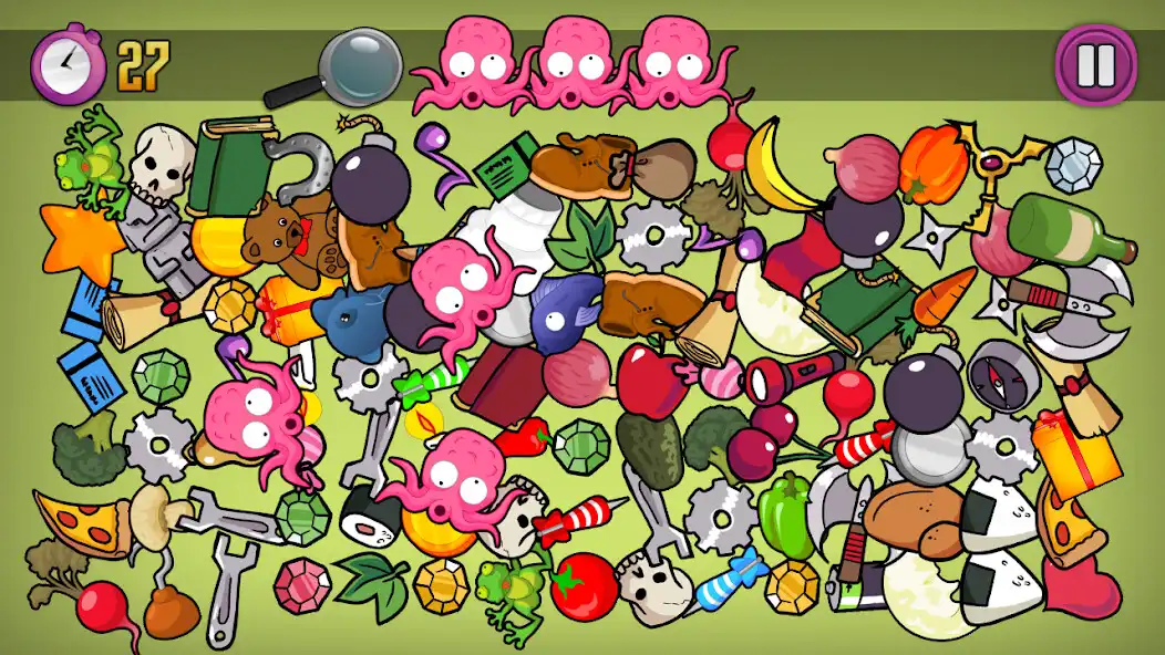 Play EP Search and Find