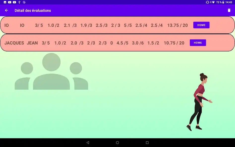 Play EPS EVAL STEP CHORE  and enjoy EPS EVAL STEP CHORE with UptoPlay