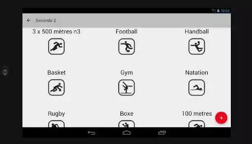 Play EPS Evaluation (Tablette) and enjoy EPS Evaluation (Tablette) with UptoPlay Play EPS Evaluation (Tablette) and enjoy EPS Evaluation (Tablette) with UptoPlay