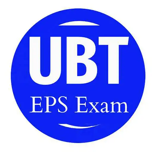 Play EPS Exam- UBT Test APK Play EPS Exam- UBT Test APK