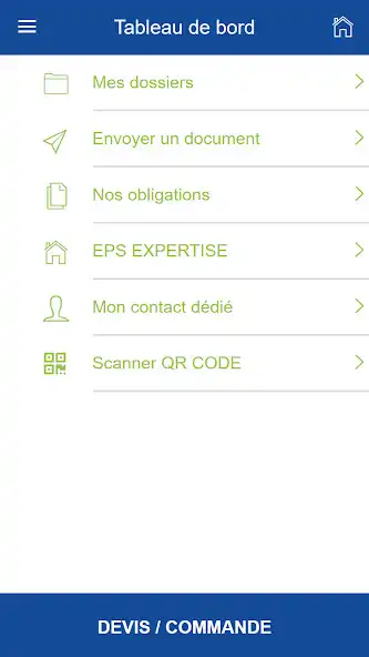 Play EPS Expertise as an online game EPS Expertise with UptoPlay