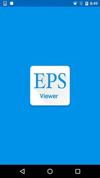 Play EPS File Viewer  and enjoy EPS File Viewer with UptoPlay