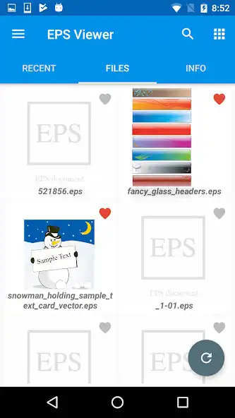 Play EPS File Viewer as an online game EPS File Viewer with UptoPlay