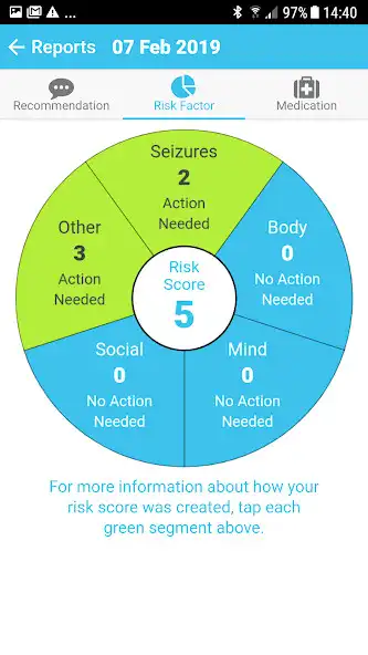 Play EpSMon - Epilepsy Self Monitor