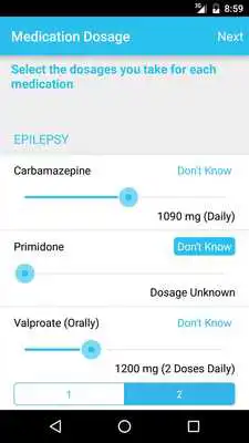 Play EpSMon - Epilepsy Self Monitor