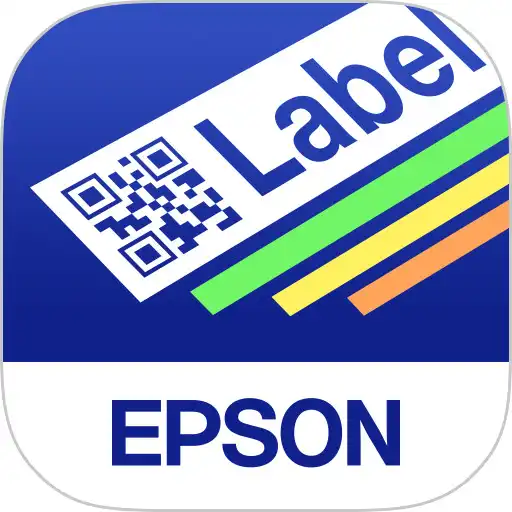 Play Epson iLabel APK Play Epson iLabel APK