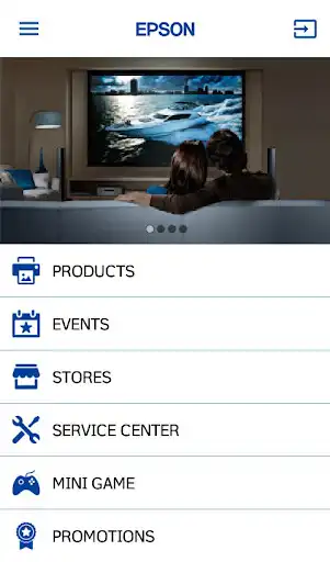 Play Epson Indonesia  and enjoy Epson Indonesia with UptoPlay
