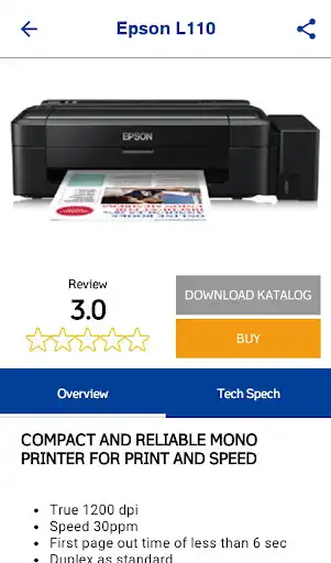 Play Epson Indonesia as an online game Epson Indonesia with UptoPlay