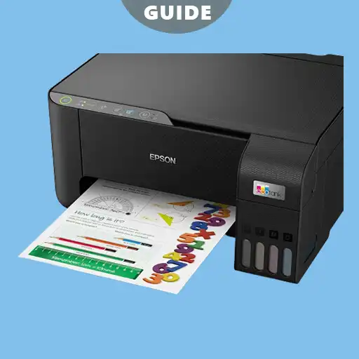 Play Epson iprint l3250 Wifi guide APK Play Epson iprint l3250 Wifi guide APK