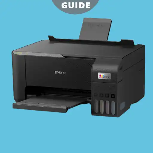 Play Epson l3250 wifi instruction APK Play Epson l3250 wifi instruction APK