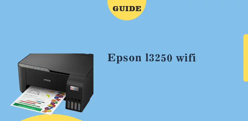 Play Epson l3250 wifi instruction  and enjoy Epson l3250 wifi instruction with UptoPlay