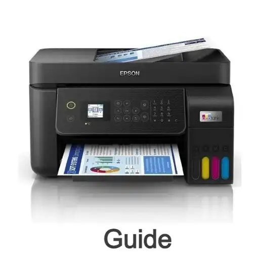 Play Epson L5290 WiFi Guide APK