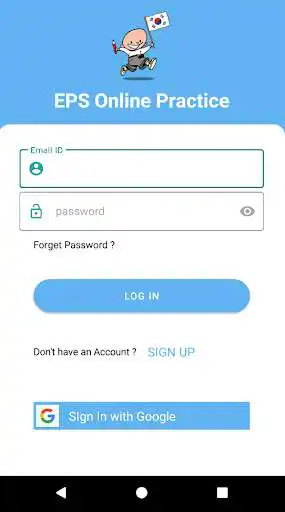 Play EPS Online Practice  and enjoy EPS Online Practice with UptoPlay
