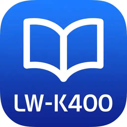 Play Epson LW-K400 Users Guide APK