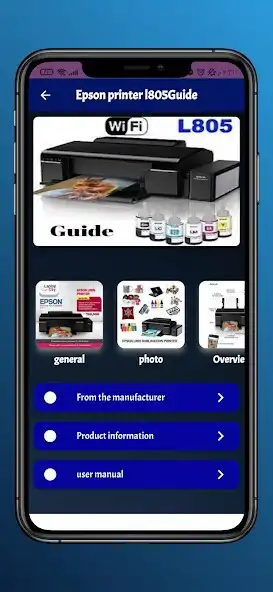 Play Epson printer l805Guide and enjoy Epson printer l805Guide with UptoPlay Play Epson printer l805Guide and enjoy Epson printer l805Guide with UptoPlay