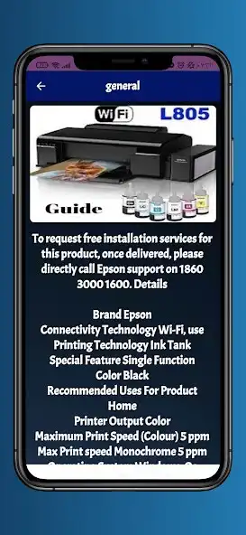 Play Epson printer l805Guide as an online game online Epson printer l805Guide with UptoPlay Play Epson printer l805Guide as an online game Epson printer l805Guide with UptoPlay
