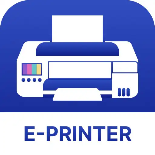 Play Epson Printer: Print  Scan APK