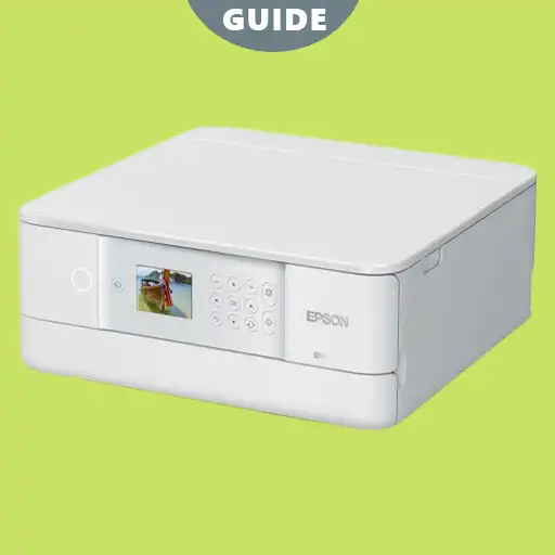 Play Epson XP-4200 Wireless advice APK Play Epson XP-4200 Wireless advice APK