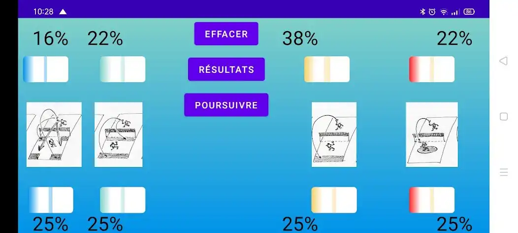 Play EPS Tactique Badminton as an online game EPS Tactique Badminton with UptoPlay