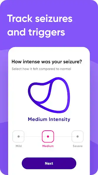 Play Epsy - for seizures  epilepsy as an online game Epsy - for seizures  epilepsy with UptoPlay