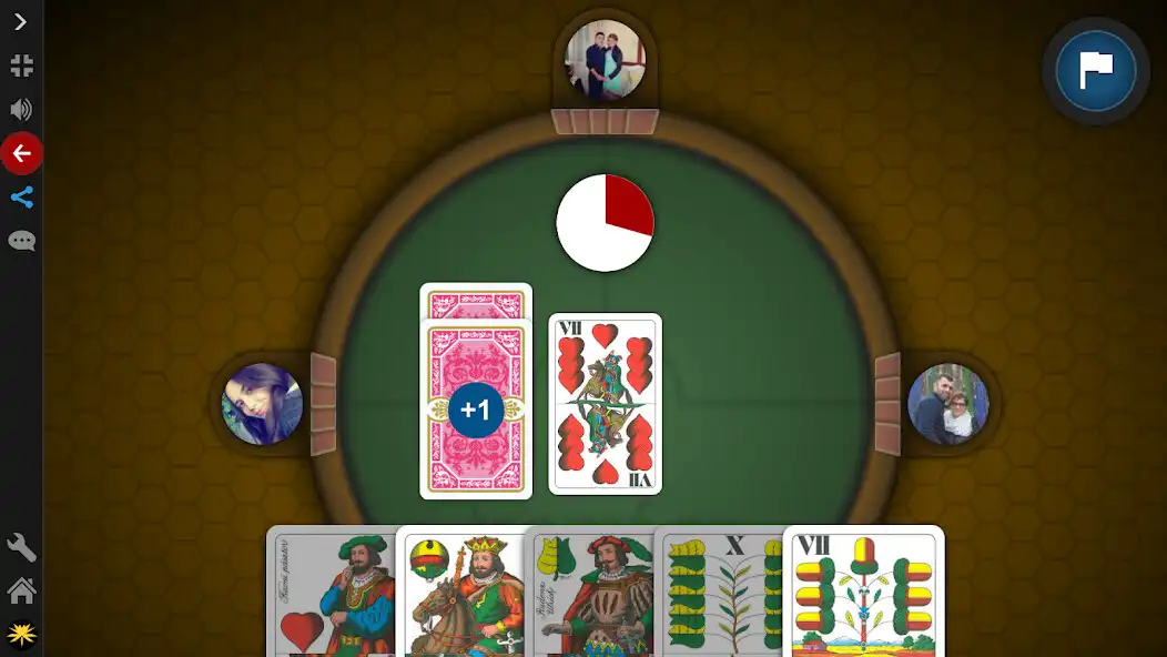 Play Șeptică  and enjoy Șeptică with UptoPlay