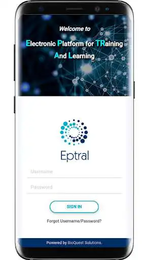Play Eptral as an online game Eptral with UptoPlay
