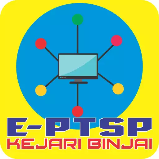 Play E-PTSP Kejaksaan Negeri Binjai APK Play E-PTSP Kejaksaan Negeri Binjai APK