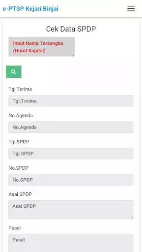 Play E-PTSP Kejaksaan Negeri Binjai  and enjoy E-PTSP Kejaksaan Negeri Binjai with UptoPlay