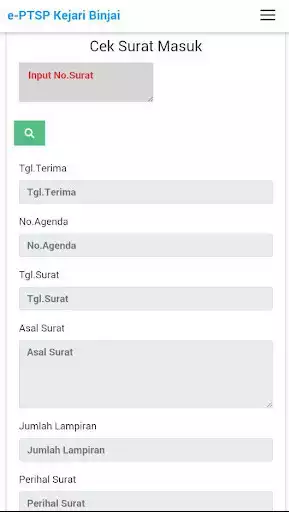 Play E-PTSP Kejaksaan Negeri Binjai as an online game E-PTSP Kejaksaan Negeri Binjai with UptoPlay